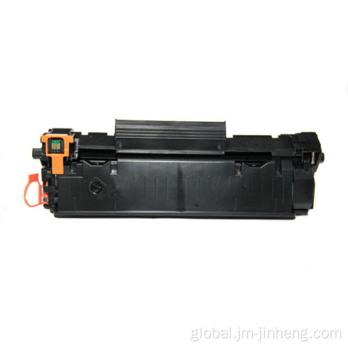 Compatible Laser Toner Cartridge Compatible CRG 728 toner cartridge for Canon printer Manufactory